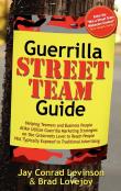Guerrilla Street Team Guide