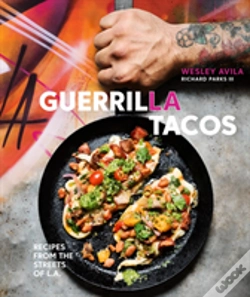 Capa do artigo Guerrilla Tacos