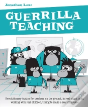 Capa do artigo Guerrilla Teaching