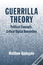 Capa do artigo Guerrilla Theory