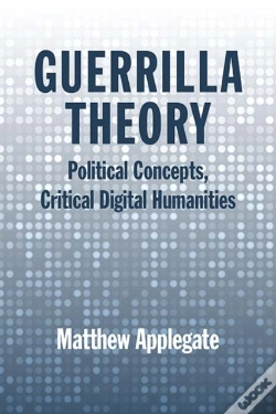 Capa do artigo Guerrilla Theory