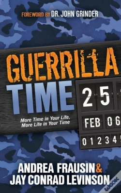 Capa do artigo Guerrilla Time