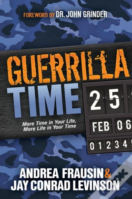 Guerrilla Time