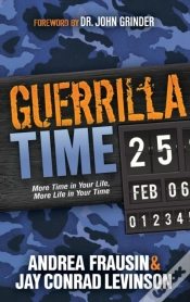 Capa do artigo Guerrilla Time
