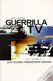 Capa do artigo Guerrilla Tv