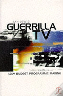 Capa do artigo Guerrilla Tv