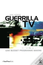 Capa do artigo Guerrilla Tv