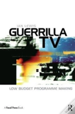 Capa do artigo Guerrilla Tv