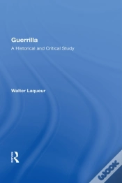 Capa do artigo Guerrilla