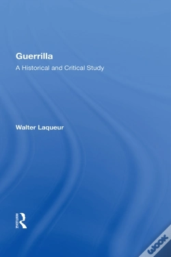 Capa do artigo Guerrilla