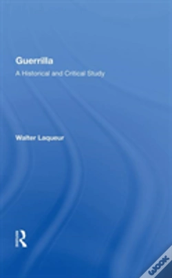 Capa do artigo Guerrilla