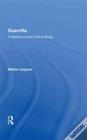 Capa do artigo Guerrilla