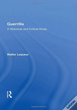 Capa do artigo Guerrilla