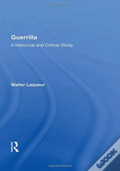 Capa do artigo Guerrilla
