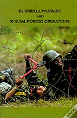 Capa do artigo Guerrilla Warfare And Special Forces Operations
