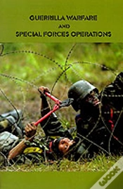 Capa do artigo Guerrilla Warfare And Special Forces Operations