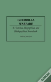 Capa do artigo Guerrilla Warfare