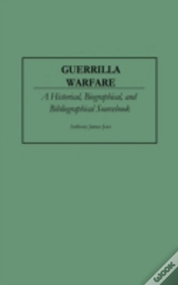 Capa do artigo Guerrilla Warfare