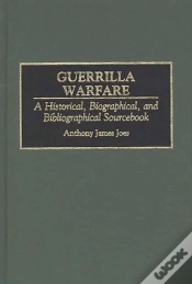 Capa do artigo Guerrilla Warfare