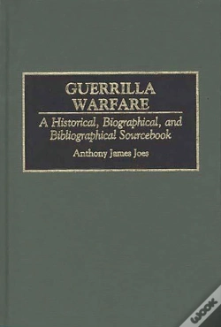 Capa do artigo Guerrilla Warfare