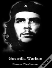 Capa do artigo Guerrilla Warfare