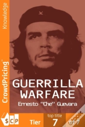 Capa do artigo Guerrilla Warfare