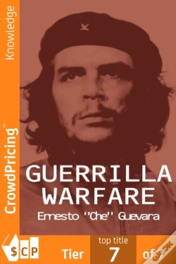 Capa do artigo Guerrilla Warfare