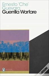 Capa do artigo Guerrilla Warfare
