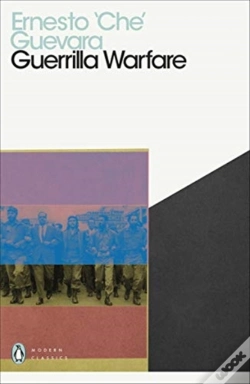 Capa do artigo Guerrilla Warfare
