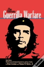Capa do artigo Guerrilla Warfare