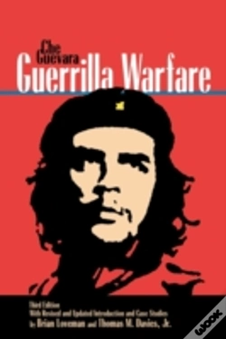 Capa do artigo Guerrilla Warfare