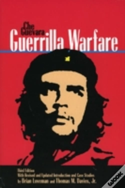 Capa do artigo Guerrilla Warfare