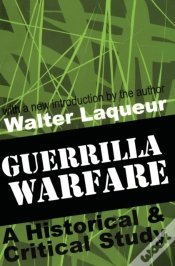Capa do artigo Guerrilla Warfare