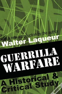 Capa do artigo Guerrilla Warfare