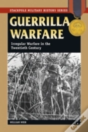 Capa do artigo Guerrilla Warfare