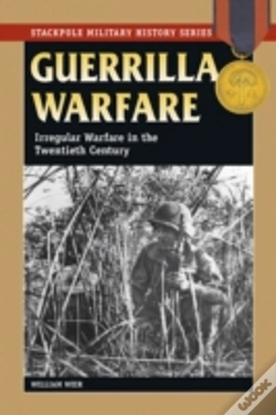Capa do artigo Guerrilla Warfare