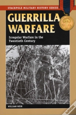 Capa do artigo Guerrilla Warfare