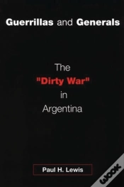 Capa do artigo Guerrillas And Generals