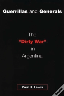 Capa do artigo Guerrillas And Generals