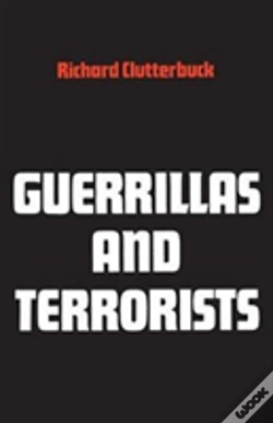 Capa do artigo Guerrillas And Terrorists