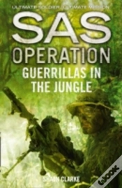 Capa do artigo Guerrillas In The Jungle