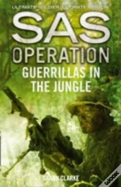 Capa do artigo Guerrillas In The Jungle