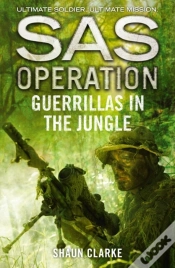 Capa do artigo Guerrillas In The Jungle
