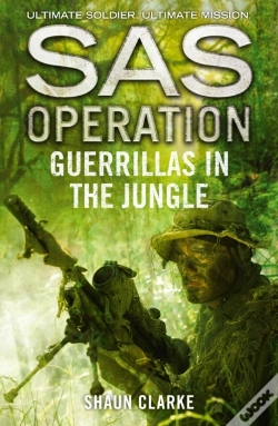 Capa do artigo Guerrillas In The Jungle