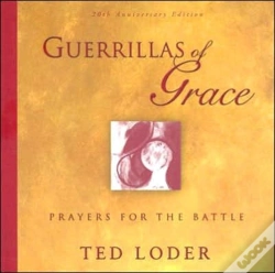 Capa do artigo Guerrillas Of Grace