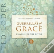 Capa do artigo Guerrillas Of Grace