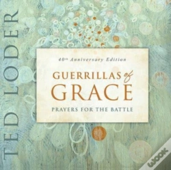 Capa do artigo Guerrillas Of Grace