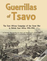 Guerrillas Of Tsavo