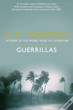 Capa do artigo Guerrillas