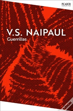 Capa do artigo Guerrillas